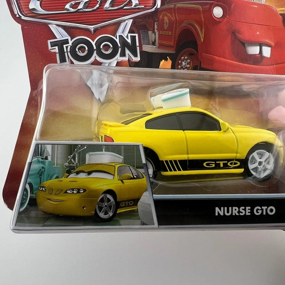 Disney pixar cars